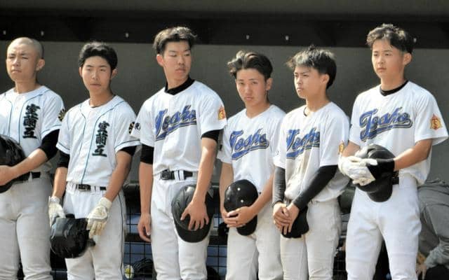「後輩たちに最後まで姿を見せたかった」室蘭工・東翔　川島涼雅主将