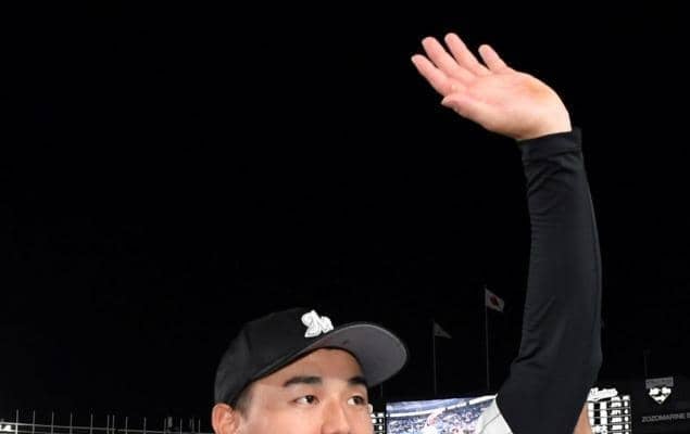 ロッテ・吉井監督、交流戦終え「若い選手がよく頑張った」リーグ再開へ打線に「パの強い投手をはね返して」終盤の投手起用は「パターンにはしていない」