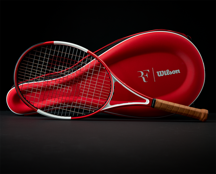 【希少】Wilson フェデラー2018年世界1位復活記念Tシャツ ウイルソンテニス | RF コレクション – ウイルソン公式