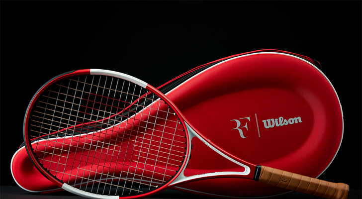ウイルソンとロジャー・フェデラーが「RF Collection」第2弾の「RF Classics Collection by Wilson」を発売