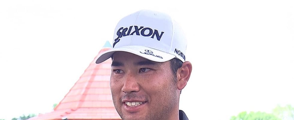 松山英樹「しっかりと調整して自信を持って初日を」　ロケットクラシックへ