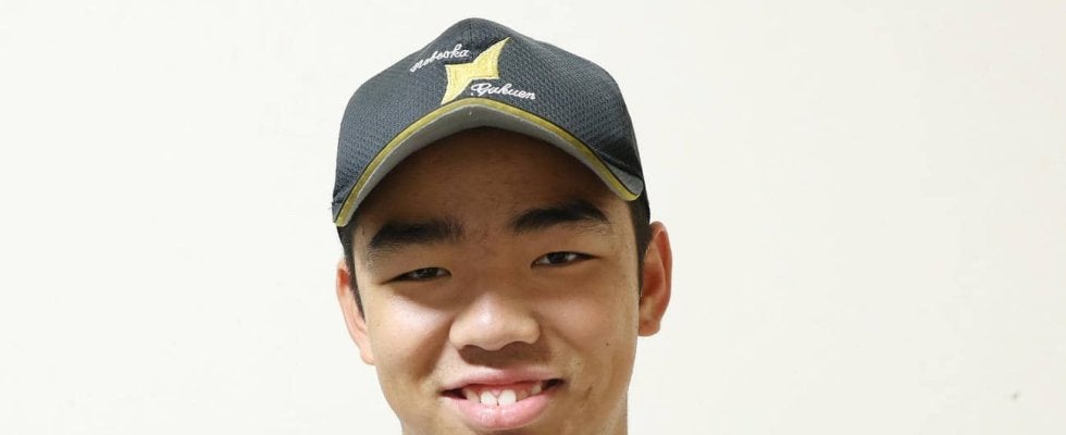 延岡学園153キロ右腕・藤川敦也、涙の夏から１年、勝てる投手としてチーム12年ぶり甲子園へ