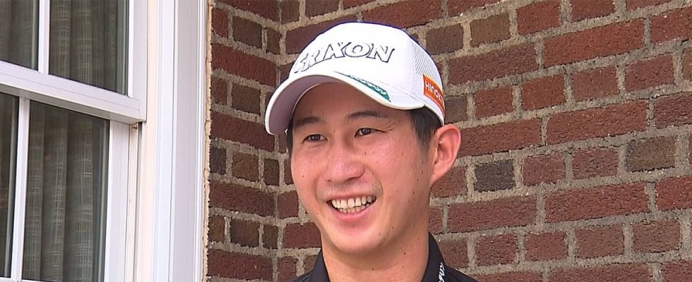 星野陸也、約1か月半ぶりの実戦へ「戻ってきたなという嬉しさがある」