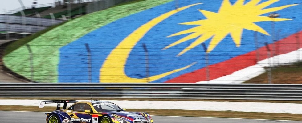 12年ぶりに開催！セパン・インターナショナル・サーキットはどんなコース？　松田次生と大湯都史樹に聞く