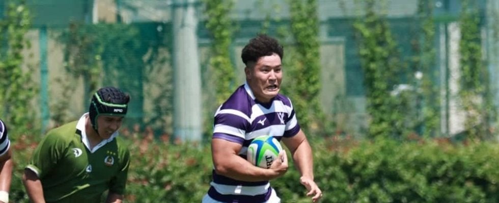 【ハイライト動画あり】明治大学　大東文化大学に快勝で春季大会を締めくくる。ラグビー関東大学春季交流大会