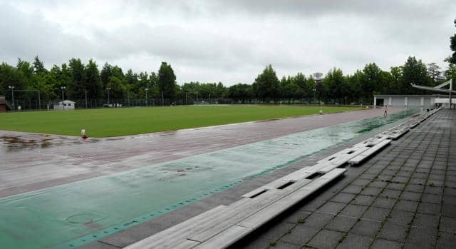 ファジ、ホーム初の中国ダービーでPV開催　申し込み多数で会場変更