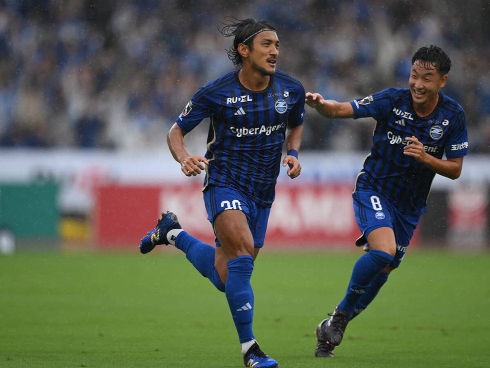 ジーコ、カズ、ゴンを抜いて...FC町田ゼルビアの中島裕希がJ1最年長得点記録を刻む日は来るか