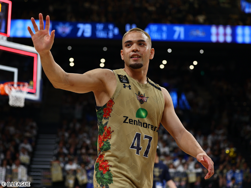 平良彰吾が琉球と契約合意…“両親の願い”叶えた期限付き移籍から完全移籍へ