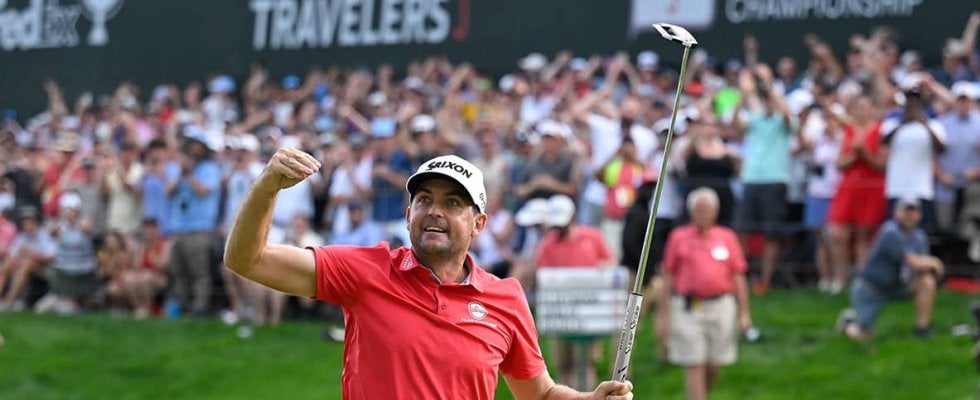 ラッセル・ヘンリーのチップインが流れを変えた？キーガン・ブラッドリーの大逆転バーディーとトミー・フリートウッドの痛恨ボギー【佐藤信人のPGAツアーアフタートーク】