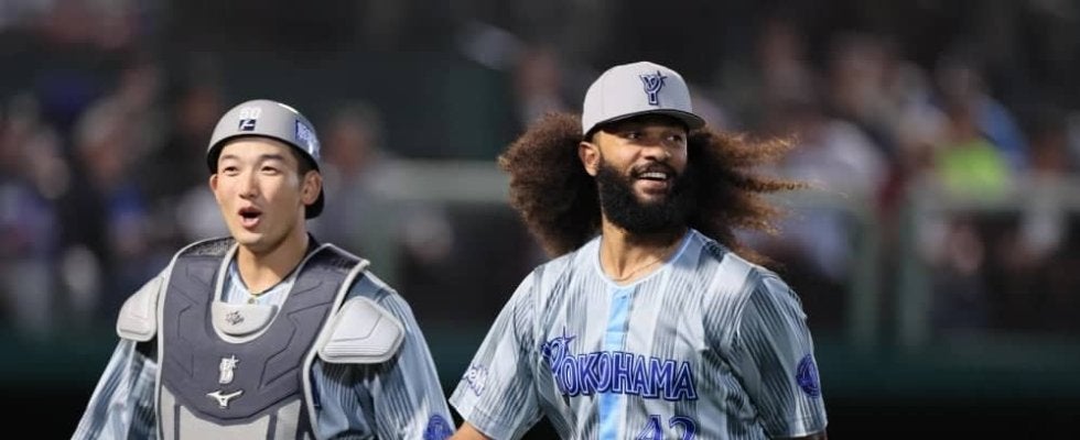 【横浜好き】ベイスターズの交流戦を個人成績で振り返る