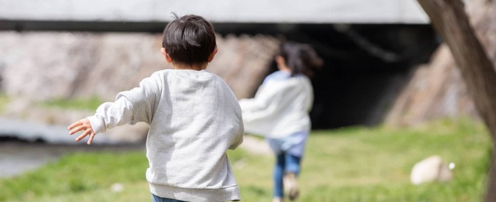 子どもの“心の発達”を促す！幼少期に「運動遊び」がおすすめである理由