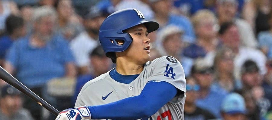 大谷翔平、94年ぶり偉業「29＆7」　伝説打者しか許されぬ“領域”…4人だけの大記録