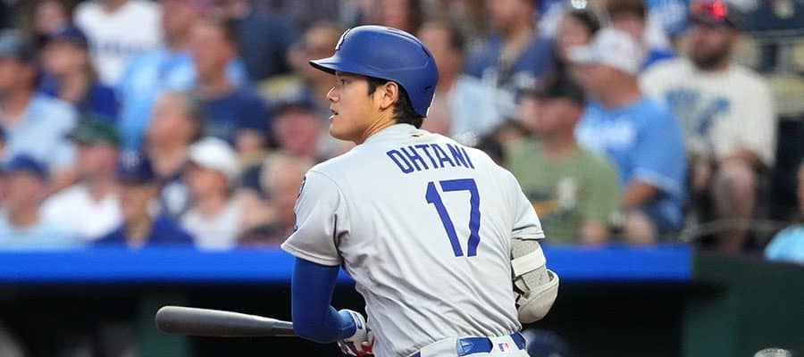 ジャッジも届かない大谷翔平の「142」　衝撃弾でまた更新…証明したMLB“ナンバーワン”