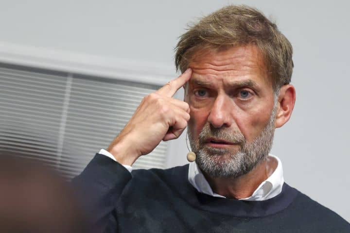 クラブW杯は「無意味な大会」　過密日程が続くサッカー界にクロップ氏が嘆き「もう選手に本当の意味での回復は望めない」