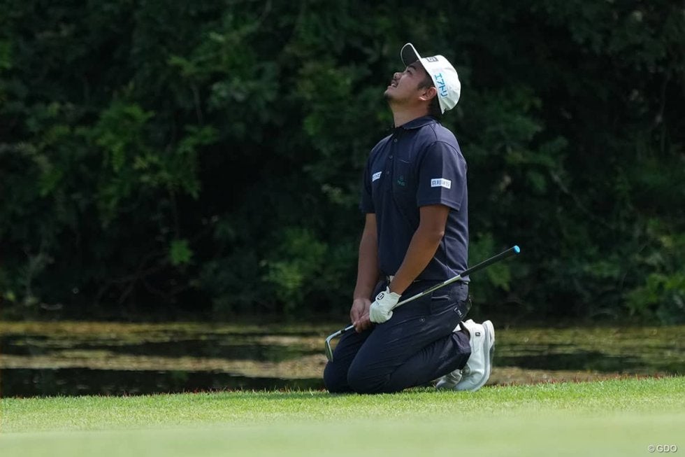 62でも勝てず…大岩龍一「ここまでやれると思わなかった」