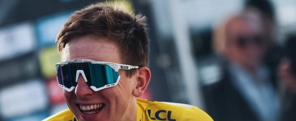 【ツール開幕直前！タデイ・ポガチャル徹底分析vol.4】キャリア最高シーズンとなった2024年　ジロ・ツール・世界選手権の3冠“トリプルクラウン”の達成