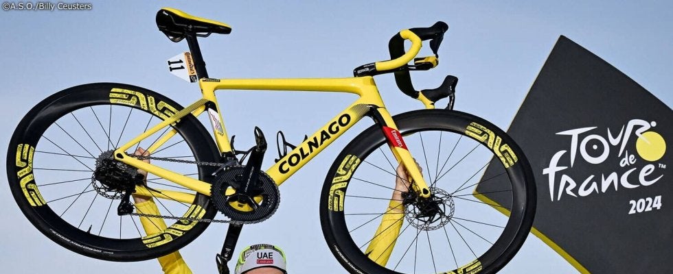 【ツール・ド・フランス開幕まであと5日！】日々の進化が止まらないロードバイク！ツールはニューモデルの品評会