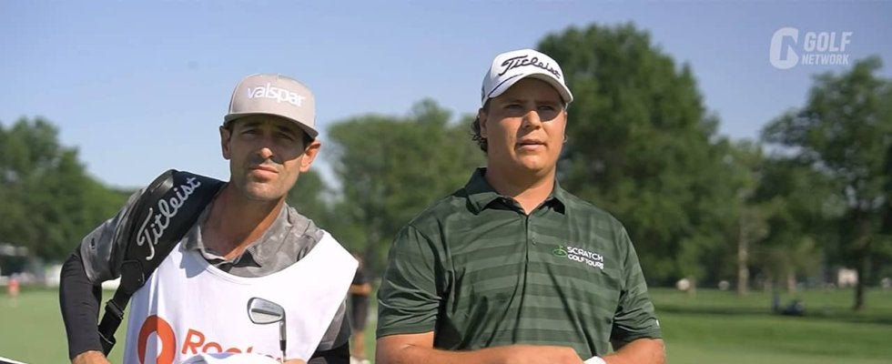 【動画】松山英樹は13位フィニッシュ　南ア出身20歳の新星オルドリック・ポットギーターがツアー初優勝【ロケットクラシック4日目】