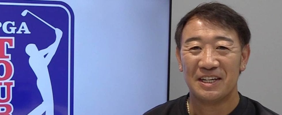 【動画】「勝ちグセがついて戦い方を知っている」底知れない20歳の超ロングヒッター　オルドリック・ポットギーター【田島創志のPGAツアーアフタートーク】