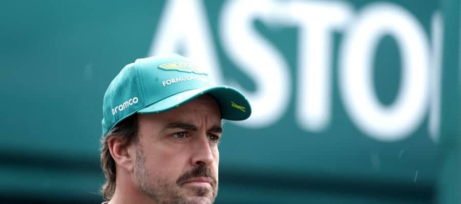 アロンソ奮闘の陰で進むアストンマーティンの再編と未来戦略