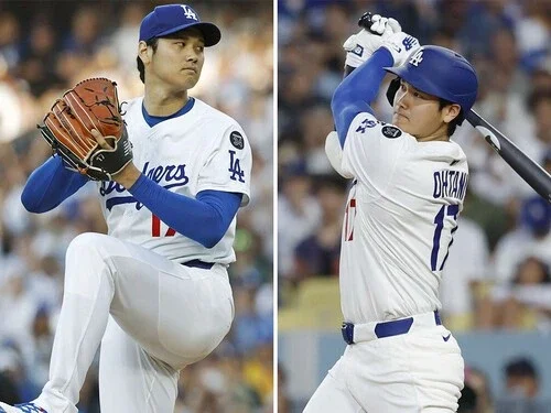大谷翔平、「二刀流」復帰が与えるドジャース２連覇のためのチーム編成＆戦術への影響 | 野球 | スポーツブル (スポブル)