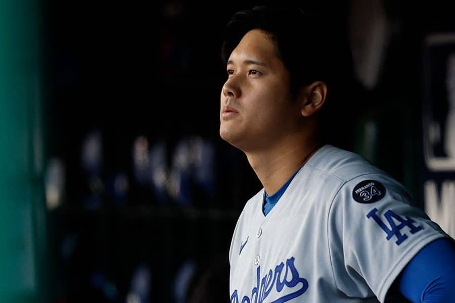 大谷翔平、二刀流復活の“功罪”　専門家が指摘するリスク…投球後に覚えた“違和感”