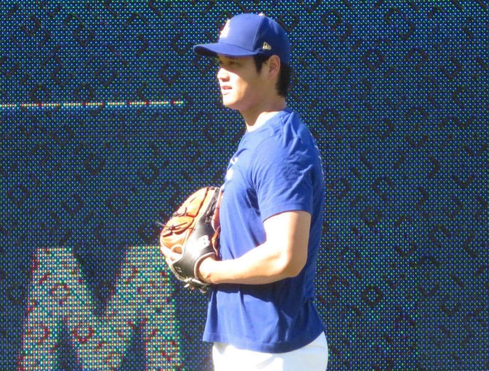 セイコー プロスペックス＞より、大谷翔平選手がCMモデルを