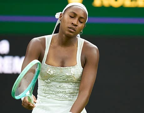 世界2位敗退「こんなものかな」