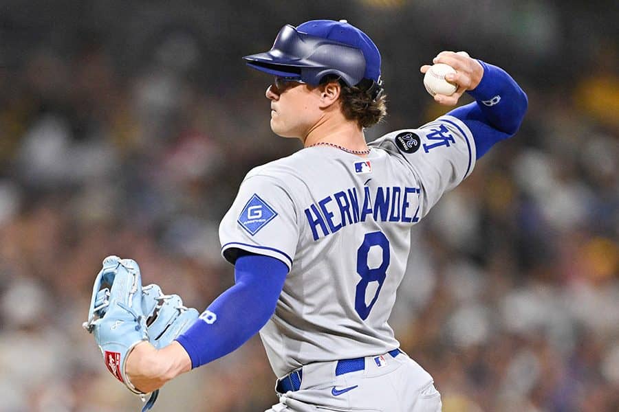 MLBの野手登板に「茶番はやめろ」大物OBが怒り　労使協定で制限の動きも浮上