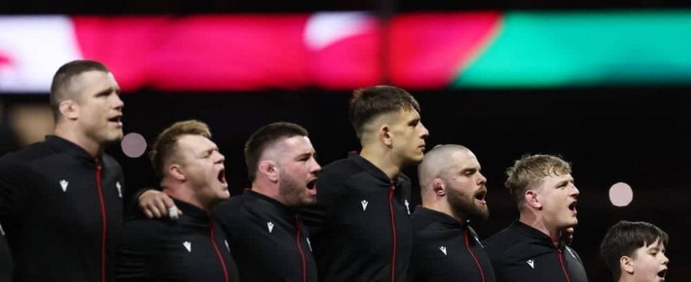 北九州の清らかな心 ～ウェールズが帰ってきた～