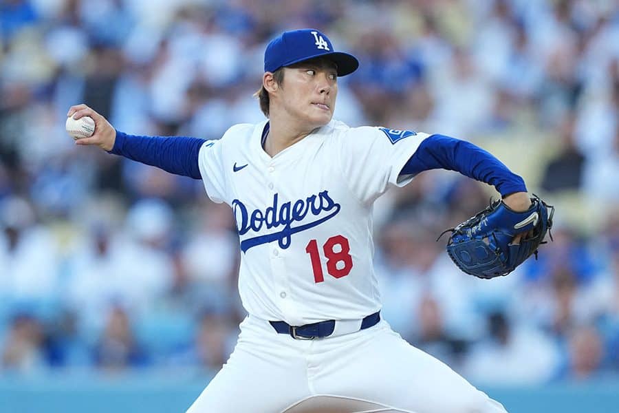 ドジャース 山本由伸 渡米後 オープン戦デビュー チケット Amazon.co.jp: 祝 開幕 ロサンゼルス ドジャース 山本由伸 渡米