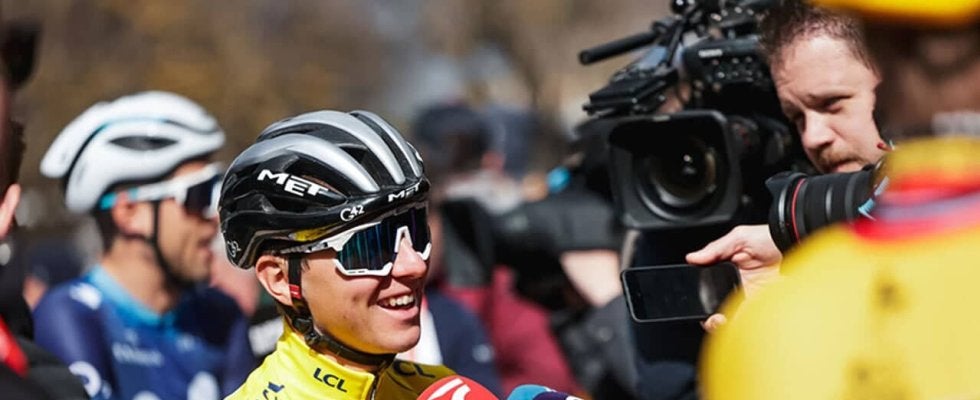 【ツール開幕直前！タデイ・ポガチャル徹底分析vol.5】クラシックレースでも無双状態！ これまでの選手と何が違うのか