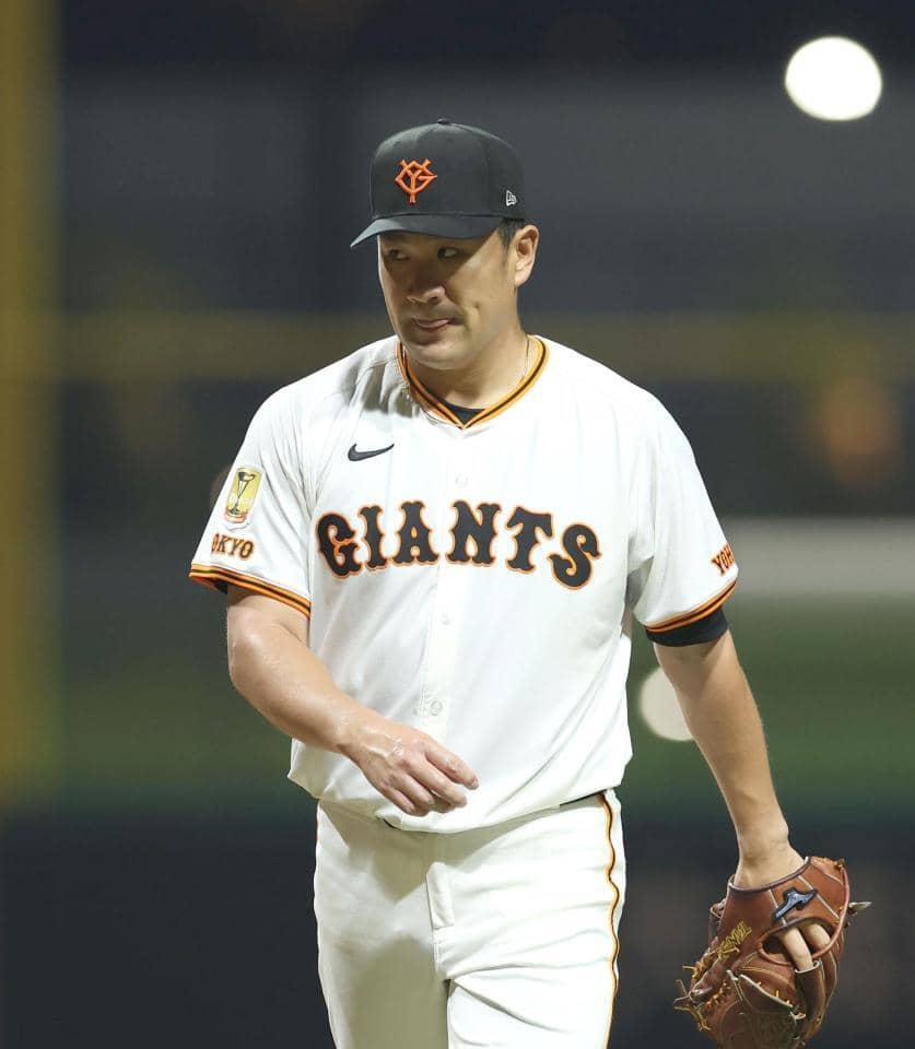 ☆じゅん8様用☆ ディークエスト　投手用　縦型　田中将大 巨人】田中将大、586日ぶり勝利＆通算198勝目…移籍後初