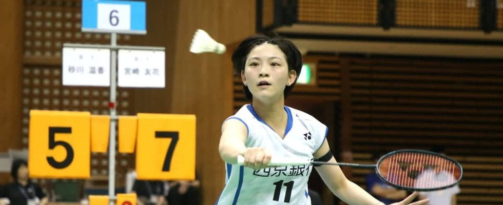 宮崎を擁するACT SAIKYO、田口の復帰とイ・ソヒ加入でS/J初制覇狙う