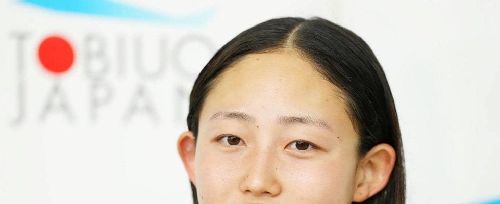 【競泳】三井愛梨が名門の米カリフォルニア大バークレー校に留学「世界で通用する選手になりたい」