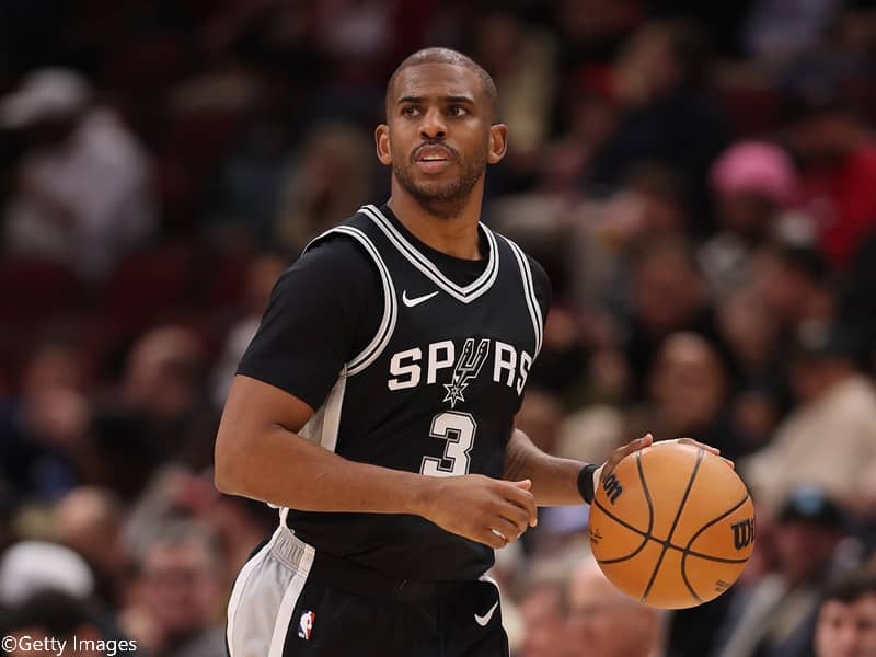 キャリア21年目を見据えるクリス・ポールが今季の所属先に求める条件とは？