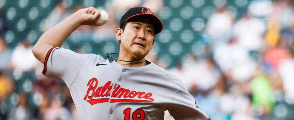 菅野智之、5回途中10安打6失点で5敗目。指揮官は「投げるコースを誤り、その代償を支払った」とコメント