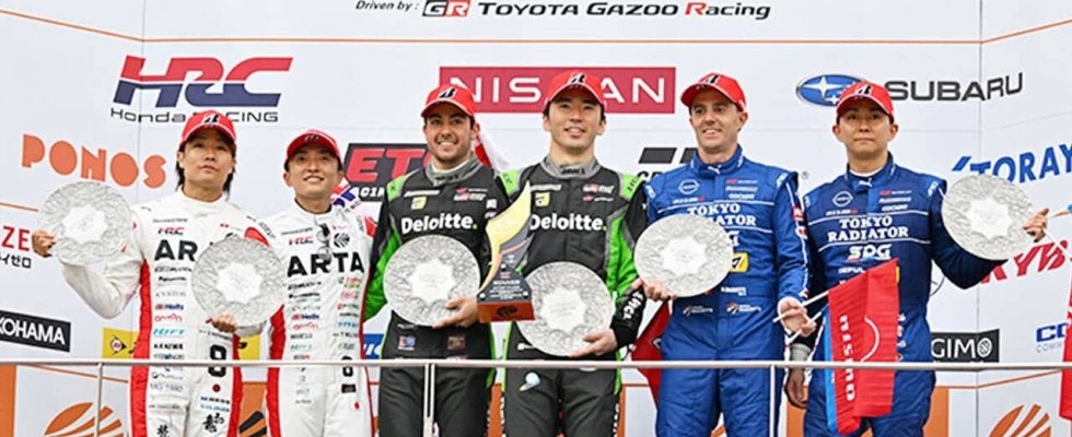 中継が出来てよかった