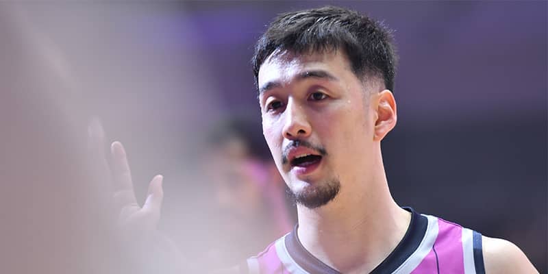 “選手会長”田渡凌がB2福島からB3品川に移籍「このままじゃ選手として終われません」地元で活躍誓う