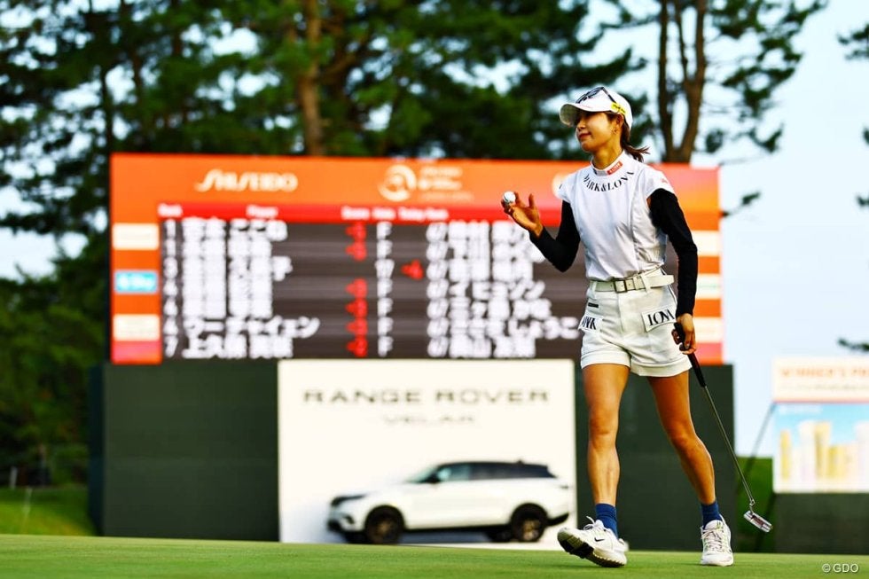 エイムポイント、信じてませんでした 金田久美子は変わることがマイブーム