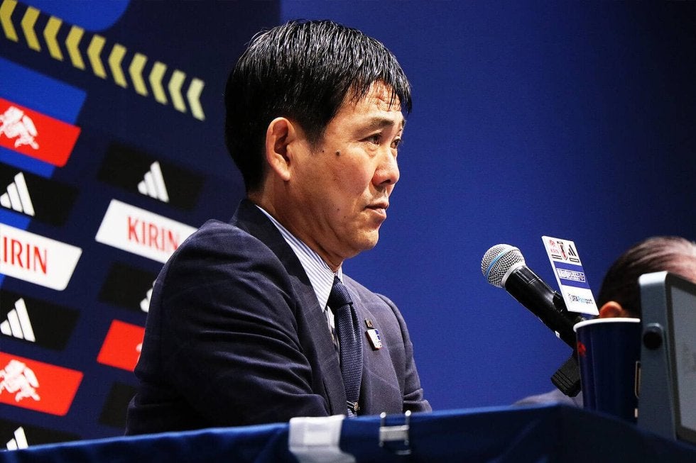 「大和魂や日本人の誇りを」38歳・長友佑都がチームキャプテンに！若手中心の日本代表を背負うベテランの重要性