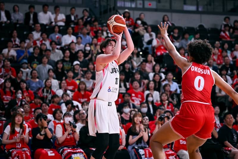 女子日本代表が格下デンマークと同点…メンバー入り全選手を起用、アジア杯まで強化試合残り1戦