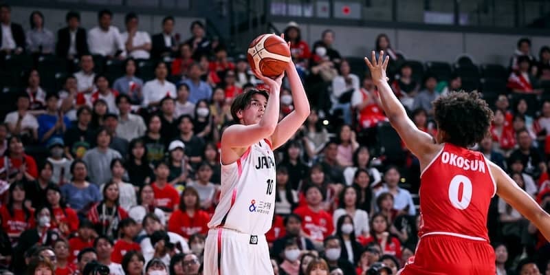 女子日本代表が格下デンマークと同点…メンバー入り全選手を起用、アジア杯まで強化試合残り1戦