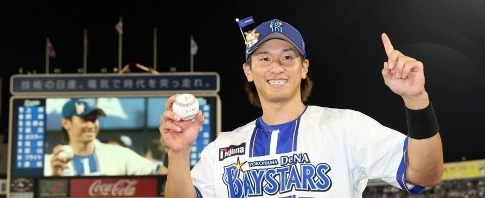 【横浜好き】井上絢登がプロ初本塁打、そこでベイスターズ主力選手のプロ初本塁打について調べてみた