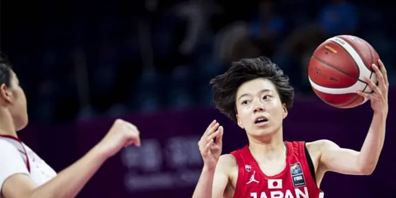 U19女子ワールドカップのメンバー発表…シャンソンの堀内、デンソーの白石がWリーグから参戦