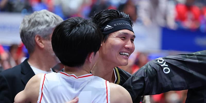 中務敏宏が“引退撤回”し名古屋Dから徳島へ移籍「家族に理解を得て、この決断に至りました」