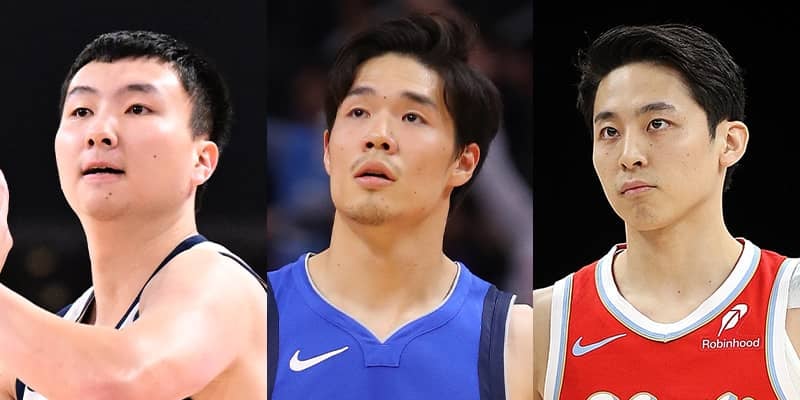 河村参戦のNBAサマーリーグで“日本人対決”の可能性…試合日程一覧、2019年には4人が挑戦
