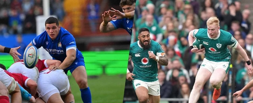 母国に初めてアイルランドを迎えるジョージア、乾坤一擲の80分を実現できるか。