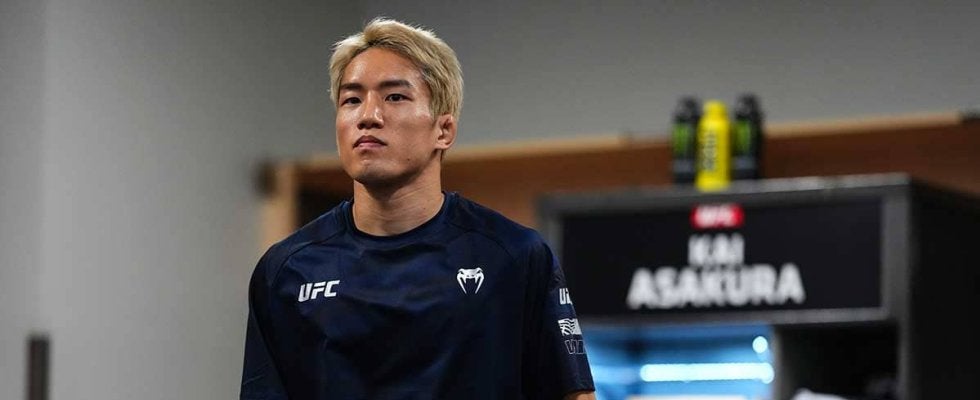 【UFC】「メンツが強すぎる」朝倉海、“出稽古”写真を公開　ONE世界王者の若松佑弥、RIZINの萩原京平、YA-MANらの姿も……