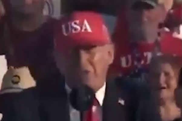 【UFC】トランプ大統領がホワイトハウスでの大会開催明言「観客は２万～２万5000人規模」